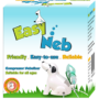 Easy Neb Pediatric Nebulizer