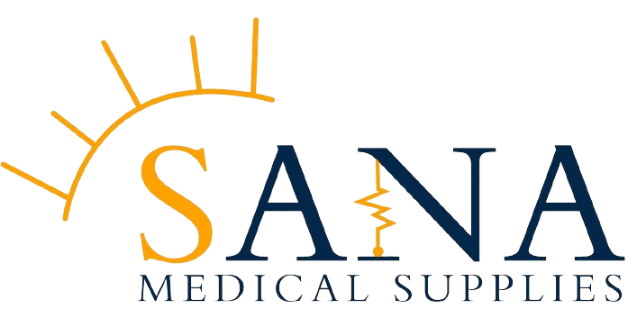 Sana Medical Supplies