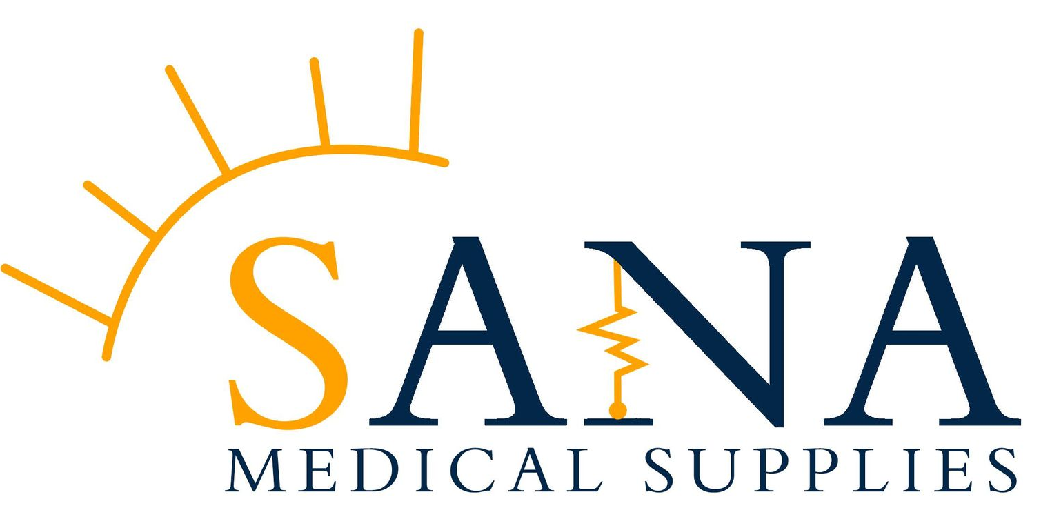 Sana Medical Supplies